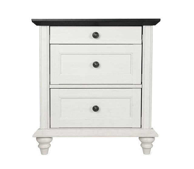 Hyde Nightstand - US Furniture & Mattress (Waterbury,CT)*