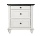 Hyde Nightstand - US Furniture & Mattress (Waterbury,CT)*