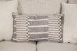 Gervais Loveseat - US Furniture & Mattress (Waterbury,CT)*