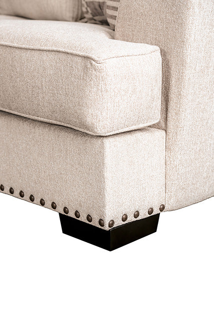 Gervais Loveseat - US Furniture & Mattress (Waterbury,CT)*
