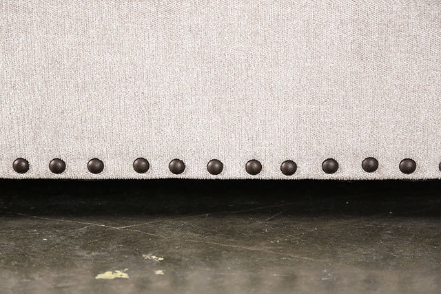 Gervais Loveseat - US Furniture & Mattress (Waterbury,CT)*
