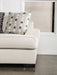 Hyde Park Loveseat w/ Pillows - US Furniture & Mattress (Waterbury,CT)*