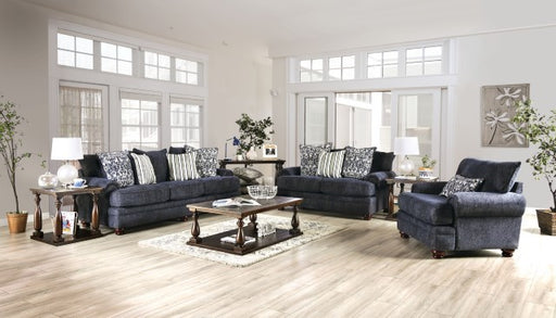 Hadleigh Loveseat - US Furniture & Mattress (Waterbury,CT)*