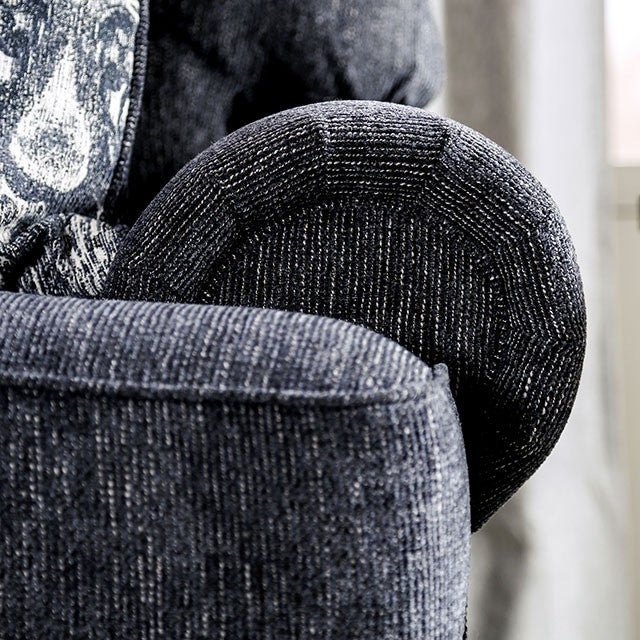 Hadleigh Loveseat - US Furniture & Mattress (Waterbury,CT)*