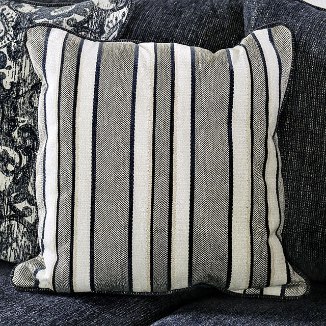 Hadleigh Loveseat - US Furniture & Mattress (Waterbury,CT)*