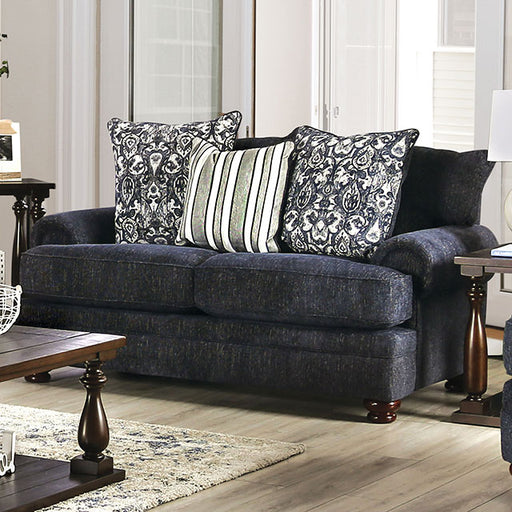 Hadleigh Loveseat - US Furniture & Mattress (Waterbury,CT)*
