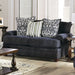 Hadleigh Loveseat - US Furniture & Mattress (Waterbury,CT)*