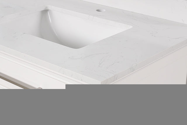 Almeria Vanity Set