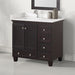 Aprea Vanity Set - US Furniture & Mattress (Waterbury,CT)*