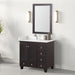 Aprea Vanity Set w/ Mirror - US Furniture & Mattress (Waterbury,CT)*